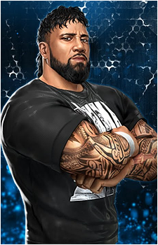 Jey Uso