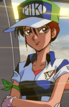 Miki Jounouchi's image