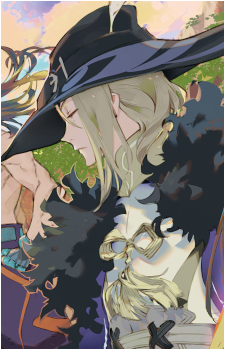 Figaro {ID}