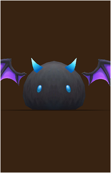 Devilmon's image