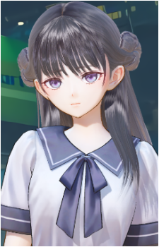 Mio Hirahara's image