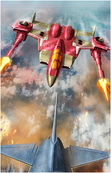 Thrust