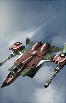 Thrust