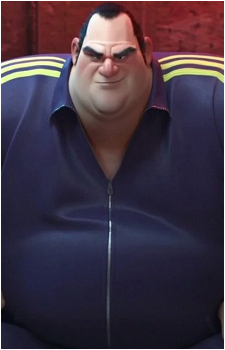 Yama {BH6}