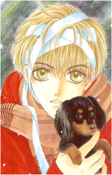 Image 2 - Art: あべ美幸 (Miyuki Abe) Image 2