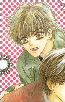 Image 3 - Art: あべ美幸 (Miyuki Abe) Image 3