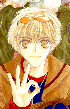 Takara Fujishima's image