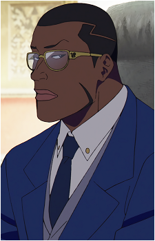 Roy B. Dipper