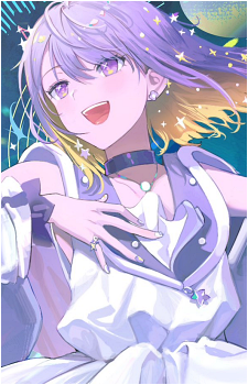 shiho {Utaite}