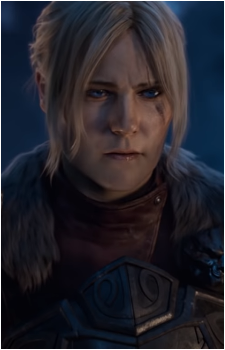 Lyris Titanborn