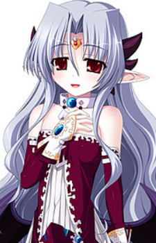 Teria Bahamut's image