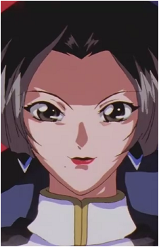 Erina Kinjou Won's image