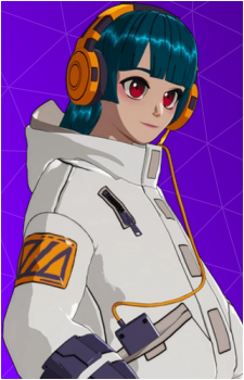 Yuki's image