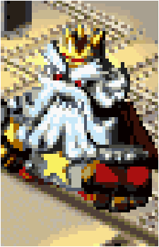 Smithy's image