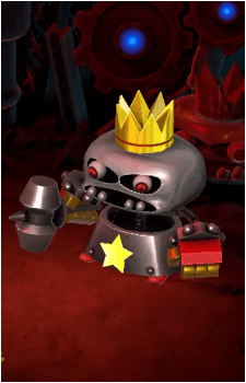Smithy