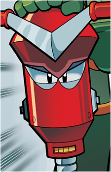 Sakugarne's image