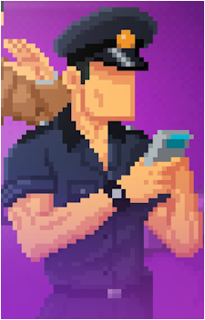 Officer Dooley