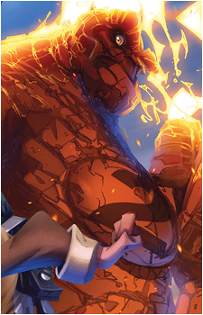 Hot Rocks (Ben Storm)'s image
