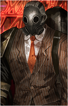 Delighted Firefist Office Fixer's image