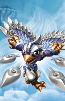 Image source: <a href="https://skylanders.fandom.com/wiki/Stormblade" title="External link" target="_blank">https://skylanders.fandom.com/wiki/Stormblade</a> Stormblade {Mario}