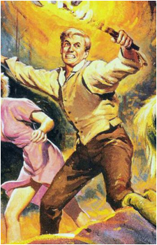 The Time Traveler {TTM}'s image