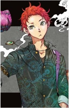 Kakujou Youkou's image
