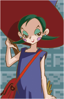 Maple's image