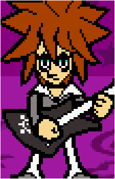 J.J. Rocker