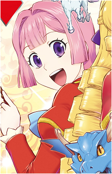 Anna Doll