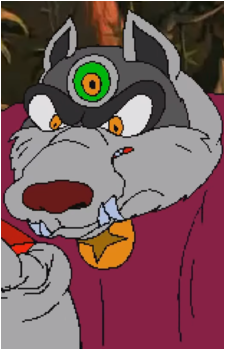 Lupay's image