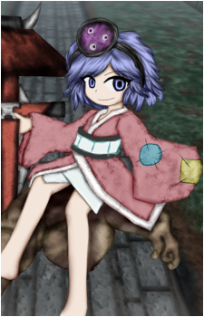 Terumi's image