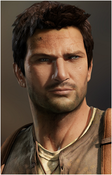 Nathan Drake