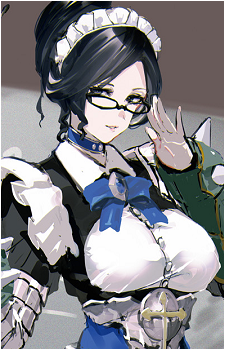 Yuri Alpha