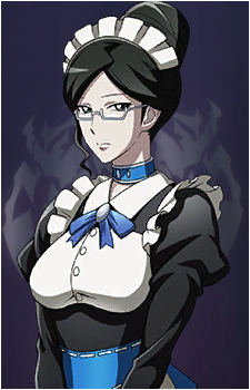 Yuri Alpha