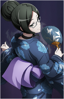 Yuri Alpha