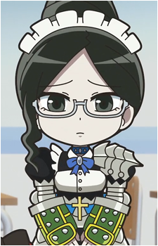 Yuri Alpha