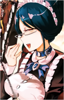 Yuri Alpha