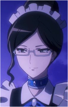 Yuri Alpha