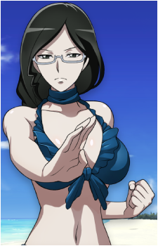Yuri Alpha