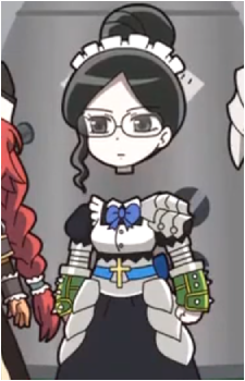 Yuri Alpha