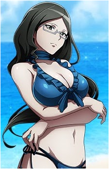 Yuri Alpha
