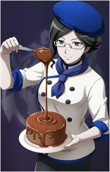 Yuri Alpha