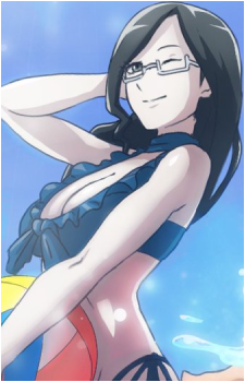 Yuri Alpha
