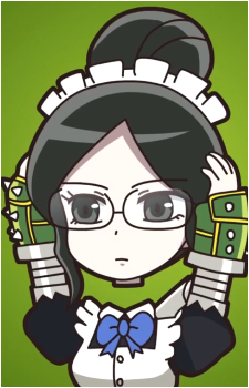 Yuri Alpha