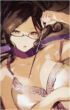 Yuri Alpha