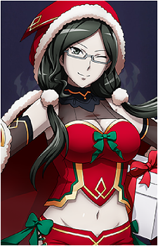 Yuri Alpha