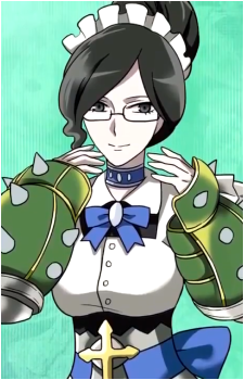 Yuri Alpha