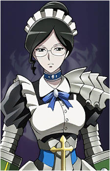 Yuri Alpha