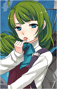 Yuugumo's image