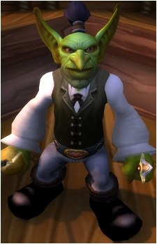 Baron Revilgaz